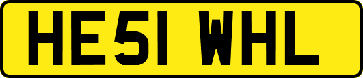 HE51WHL