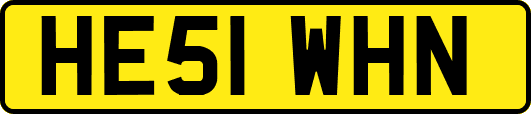 HE51WHN