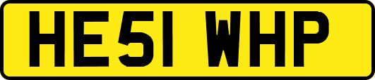HE51WHP