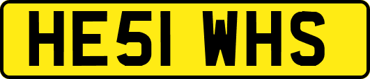 HE51WHS