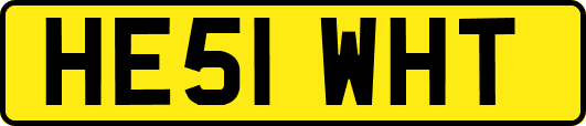 HE51WHT