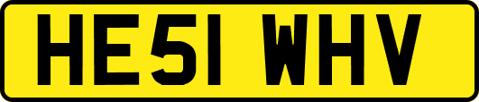 HE51WHV