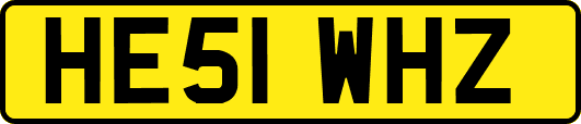 HE51WHZ