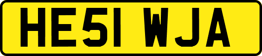 HE51WJA
