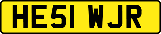 HE51WJR
