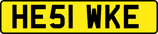 HE51WKE