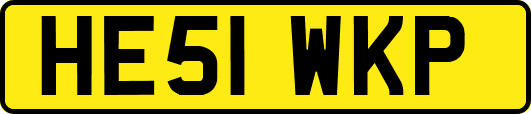 HE51WKP