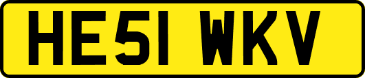 HE51WKV