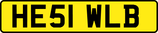 HE51WLB