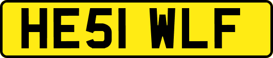 HE51WLF