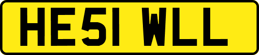 HE51WLL