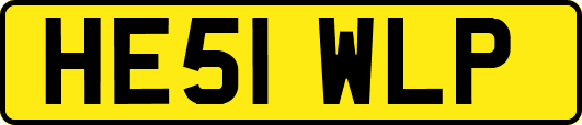 HE51WLP
