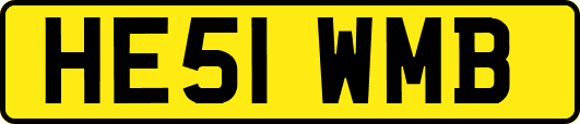 HE51WMB