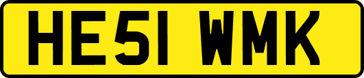 HE51WMK
