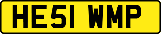 HE51WMP