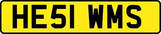 HE51WMS
