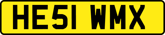 HE51WMX