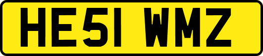 HE51WMZ