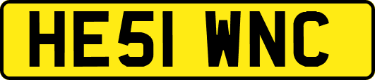 HE51WNC