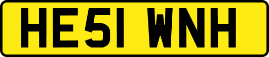 HE51WNH