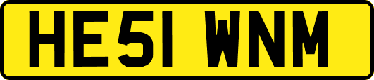 HE51WNM