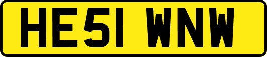 HE51WNW
