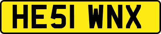 HE51WNX