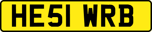 HE51WRB
