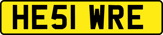 HE51WRE