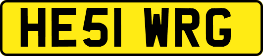 HE51WRG