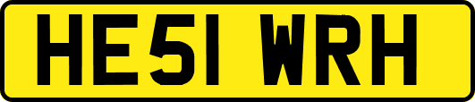 HE51WRH