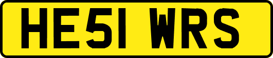 HE51WRS