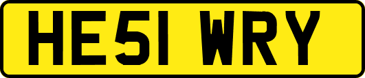 HE51WRY