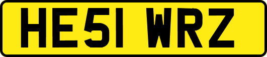 HE51WRZ