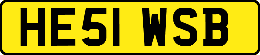 HE51WSB