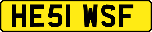 HE51WSF