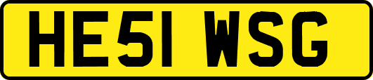 HE51WSG