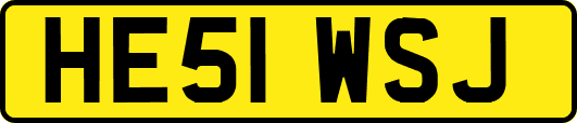 HE51WSJ