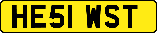 HE51WST