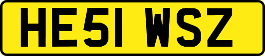HE51WSZ