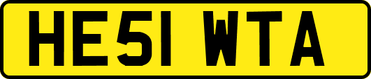 HE51WTA