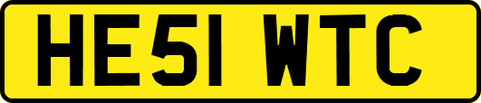 HE51WTC