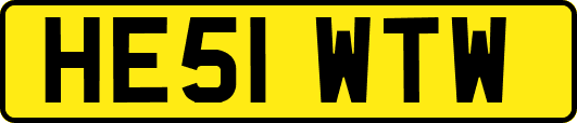 HE51WTW