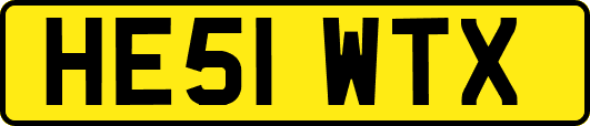 HE51WTX