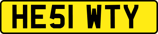 HE51WTY