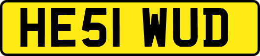 HE51WUD