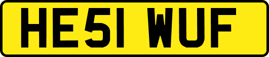 HE51WUF
