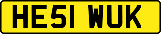 HE51WUK