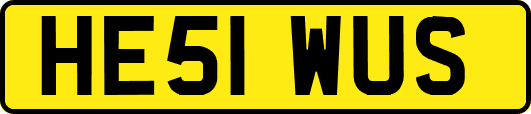 HE51WUS