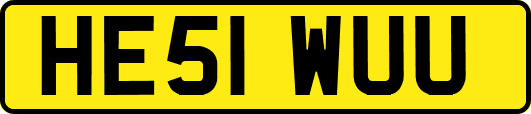 HE51WUU